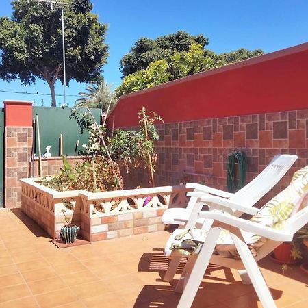 Hotel La Casita Arona  Exteriér fotografie