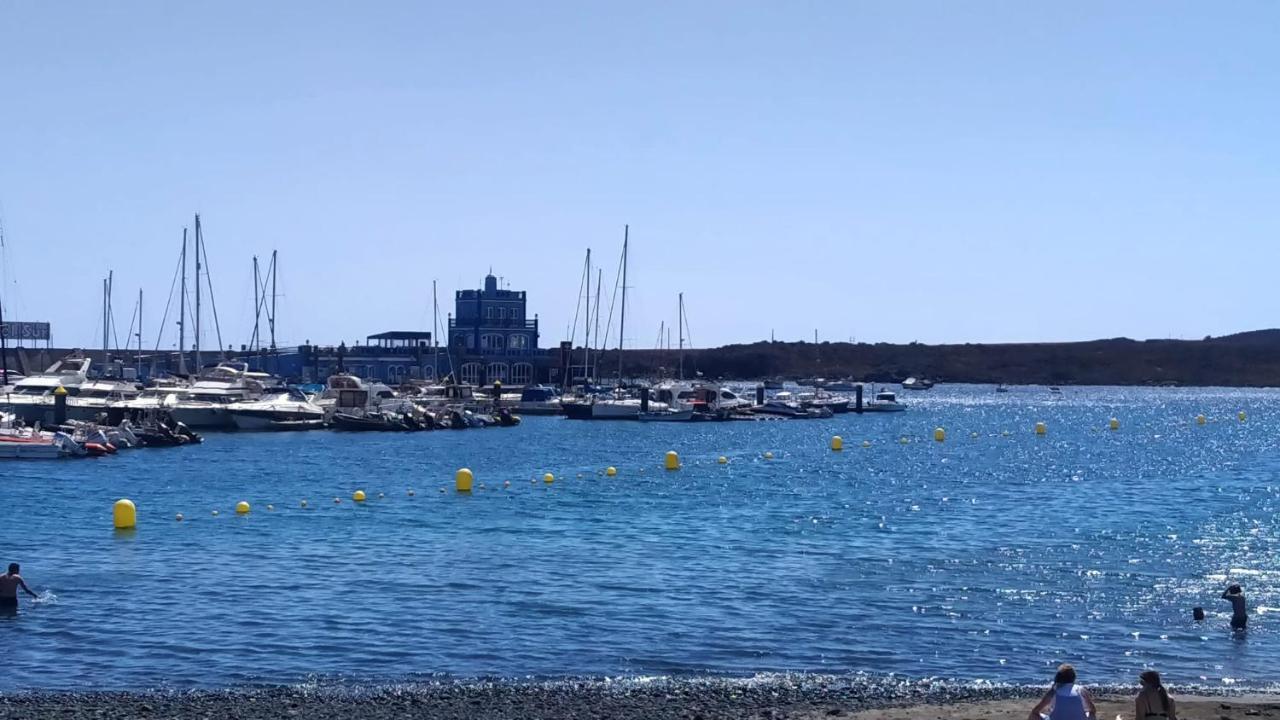 Hotel La Casita Arona  Exteriér fotografie